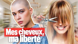 Documentaire Coiffure : le grand retour du 100% naturel