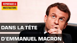 Documentaire Comment Macron est passé d’outsider à favori