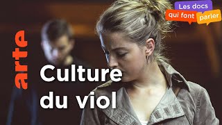 Documentaire Elle l’a bien cherché