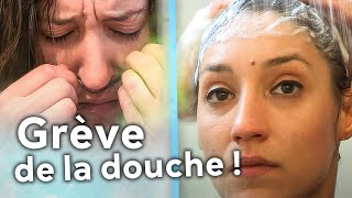 Et si on arrêtait de se laver ?