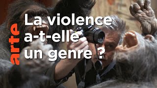 Guerre et paix : la bataille des sexes dans l'art