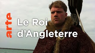 Documentaire Guillaume le Conquérant