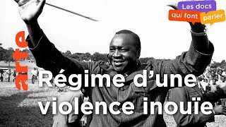 Idi Amin Dada | Dictateurs, mode d’emploi (6/6)