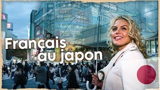 Documentaire Ils ont fait carrière au Japon