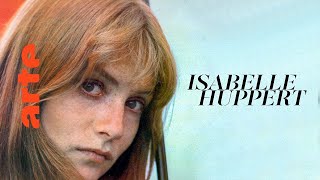 Documentaire Isabelle Huppert, message personnel