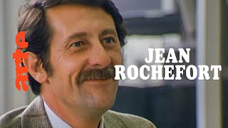 Documentaire Jean Rochefort, l’irrésistible