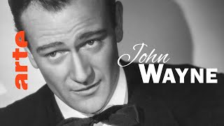 Documentaire John Wayne – L’Amérique à tout prix