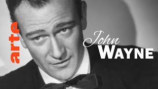 John Wayne - L'Amérique à tout prix