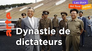 Documentaire Kim Il Sung | Dictateurs, mode d’emploi (1/6)