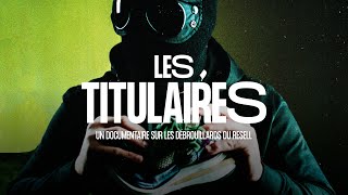 Documentaire Les titulaires