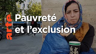 La mendicité, un marché bien organisé ?