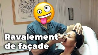La science de la beauté