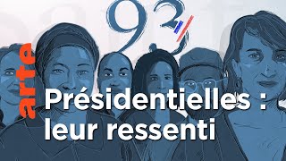 Le 93 s’invite à l’Élysée