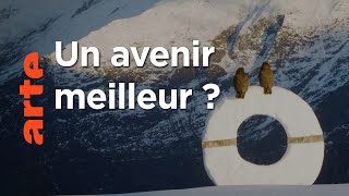 Le XXe siècle et l’avenir de la nature | La nature, l’art et nous (3/3)