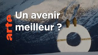 Documentaire Le XXe siècle et l’avenir de la nature | La nature, l’art et nous (3/3)