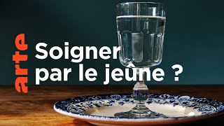 Le jeûne, une nouvelle thérapie ?