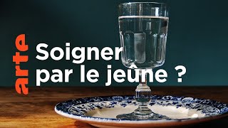 Documentaire Le jeûne, une nouvelle thérapie ?