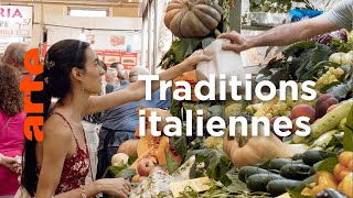 Documentaire Le ventre de Cagliari | Les marchés d’Europe