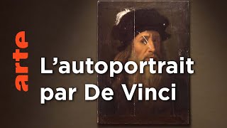 Documentaire Léonard de Vinci – Le portrait retrouvé