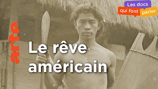 Les Pionniers | Histoire de l'immigration asiatique aux États-Unis (1/5)