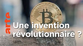 Documentaire Les cryptomonnaies sont-elles le futur ?