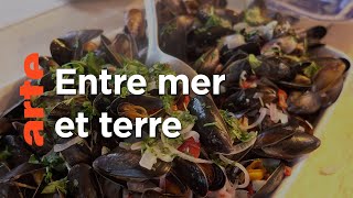 Documentaire Les plats typiques du Connemara | Cuisines des terroirs