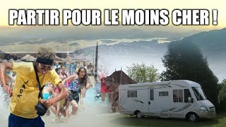 Documentaire Les secrets des vacances pas chères