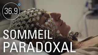 Les troubles du sommeil paradoxal