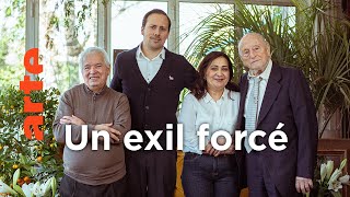 L'exil forcé en héritage | Générations guerres d'Algérie 1962 - 2022 (2/3)
