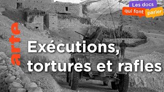 Documentaire L’insurrection algérienne | En guerre(s) pour l’Algérie (2/6)