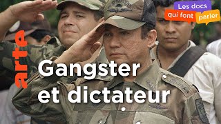 Documentaire Manuel Noriega | Dictateurs, mode d’emploi (4/6)