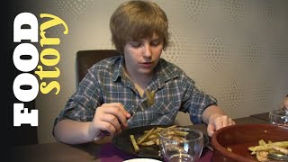 Mettre son enfant au régime, bonne ou mauvaise idée ?