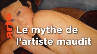 Documentaire Modigliani et ses secrets