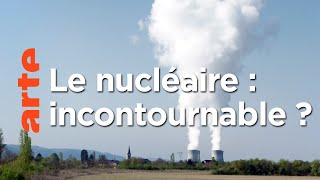 Documentaire Nucléaire : une solution pour la planète ?
