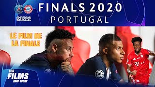 PSG-Bayern,  le film iconique d’une finale inédite de Champions League