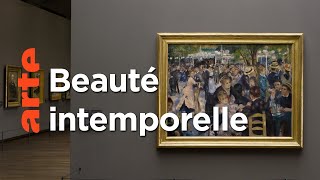Documentaire Pierre-Auguste Renoir