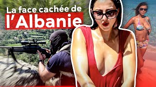 Plages de rêves, business et vendetta en Albanie