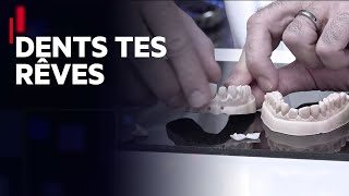 Prêts à tout pour un sourire parfait