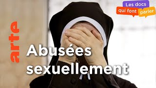Religieuses abusées, l'autre scandale de l'Église