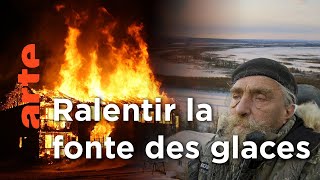 Retour à l'âge de glace - L'hypothèse de Zimov