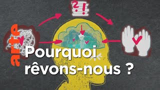 Documentaire Rêvons-nous assez ?