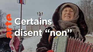Documentaire Russie : voyage dans un pays divisé