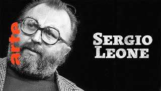 Sergio Leone - Une Amérique de légende