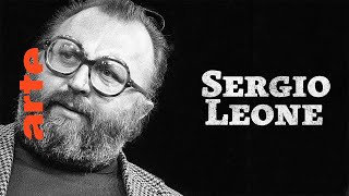 Documentaire Sergio Leone – Une Amérique de légende