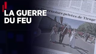 Documentaire Sociétés de tirs : où sont les femmes ?