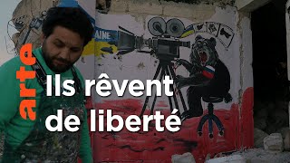 Syrie-Ukraine : même combat