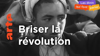 Terrorismes et guérilla | En guerre(s) pour l'Algérie (3/6)