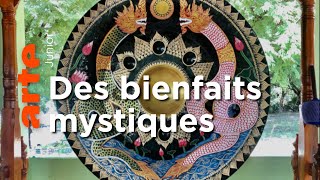 Thaïlande - Les artisans du gong
