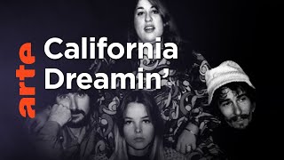 Documentaire The Mamas and Papas | Rock Legends