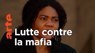 Documentaire Trafic humain, le clan des Nigérians